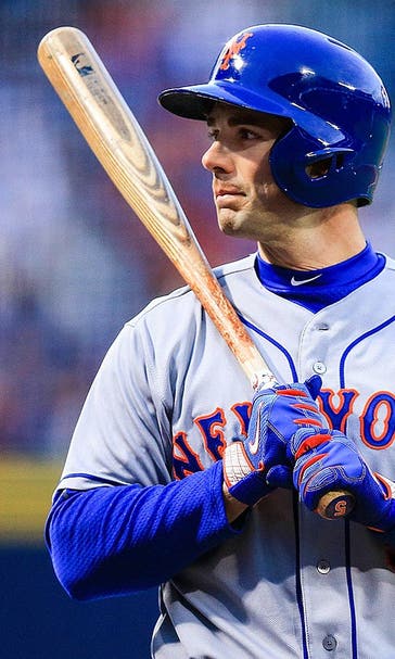 Mets third baseman Wright resumes baseball activities